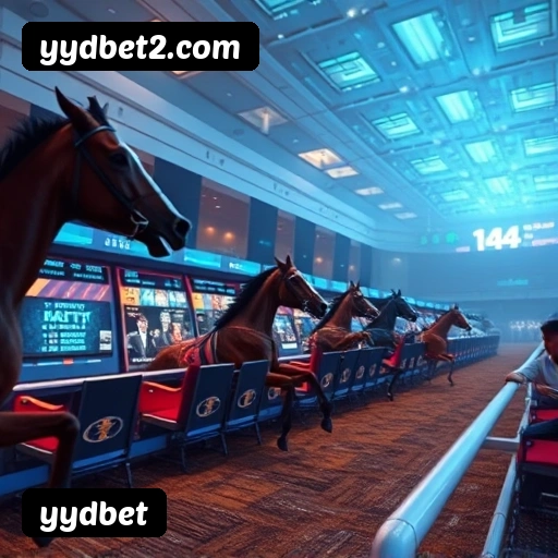 Recursos de Bônus yydbet