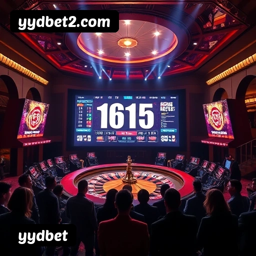 Interface Premium yydbet