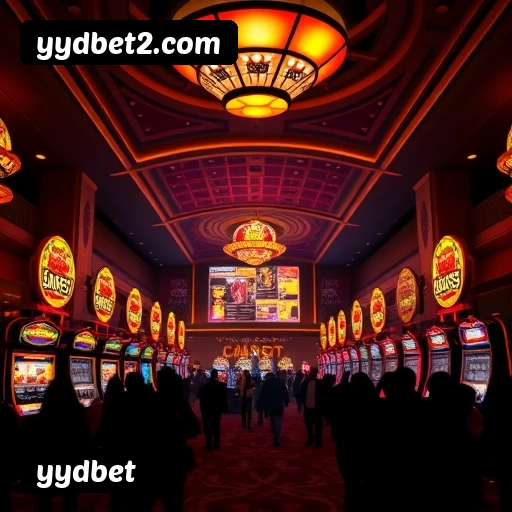 Cadastro Rápido yydbet