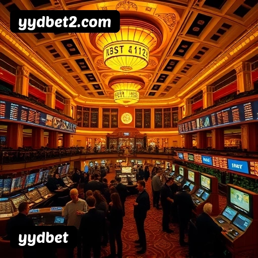 Mesa de Roleta yydbet