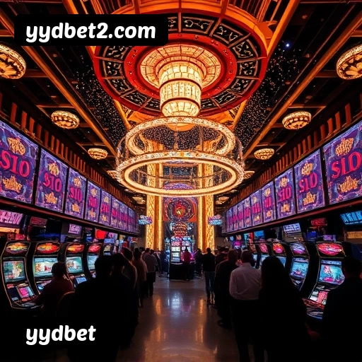 Acesso seguro à conta yydbet