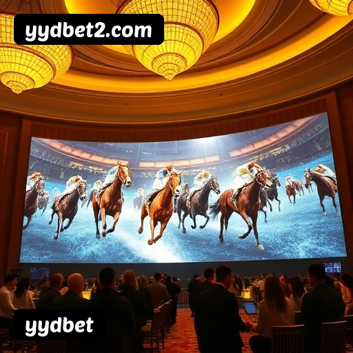 Sistemas de segurança yydbet