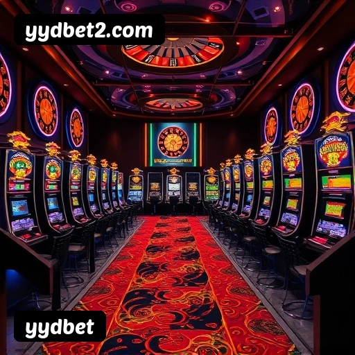 Estatísticas yydbet